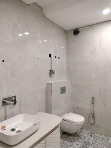 Bedroom Three Image of 3150 Sq.ft 4 BHK Builder Floor for sale in Ultra Luxury Builder Floor, Sector 85 Faridabad for Rs. 31000000