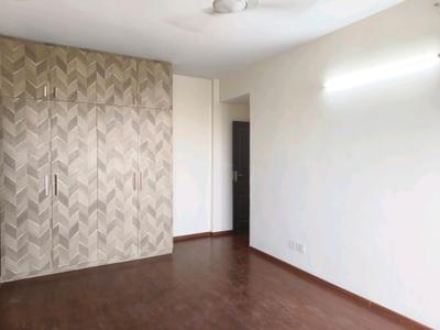 Bedroom Image of 1910 Sq.ft 3 BHK Apartment / Flat for rent in Orris Greenopolis, Sector 89 Gurgaon for Rs. 34000