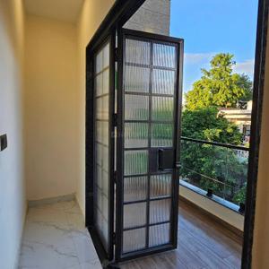 Balcony Image of 3375 Sq.ft 5 BHK Duplex for sale in Shastripuram Agra for Rs. 14500000