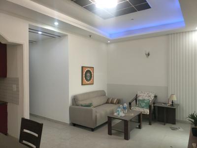 Living Room Image of 1295 Sq.ft 2.5 BHK Apartment / Flat for sale in Apex Athena, Sector 75 Noida for Rs. 17600000