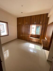 Bedroom Image of 1350 Sq.ft 3 BHK Apartment / Flat for rent in Kapra Secunderabad for Rs. 21000