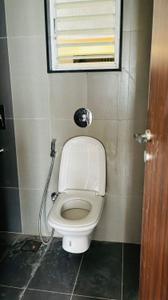 Image of 1600 Sq.ft 3 BHK Apartment / Flat for rent in Vilas Yashwin Orizzonte, Chokhi Dhani, Pune for Rs. 55000
