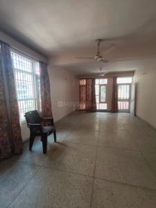 Hall Image of 1800 Sq.ft 3 BHK Apartment / Flat for rent in Sector 20 Panchkula for Rs. 38000