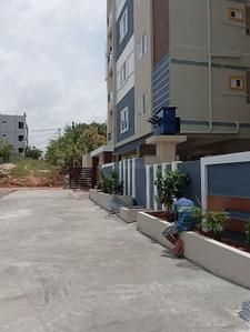 Image of 1170 Sq.ft 2 BHK Apartment / Flat for sale in Peerzadiguda, Hyderabad for Rs. 5200000