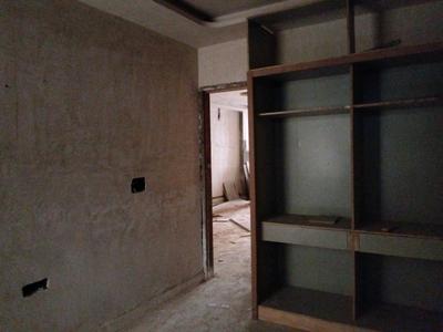 Bedroom Image of 1150 Sq.ft 3 BHK Builder Floor for sale in Sector 21 Rohini New Delhi for Rs. 9700000