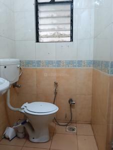 Bathroom Image of 1695 Sq.ft 3 BHK Apartment / Flat for sale in TCG West End Village Phase II Building H, Kothrud Pune for Rs. 18500000