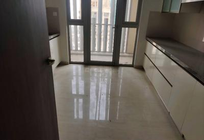 Kitchen Image of 2000 Sq.ft 5 BHK Apartment / Flat for rent in Piramal Aranya, Byculla Mumbai for Rs. 366000