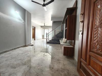 Hall Image of 2100 Sq.ft 3 BHK Apartment / Flat for rent in C V Raman Nagar Bengaluru for Rs. 80000