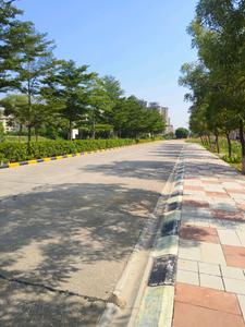 Image of 2130 Sq.ft Residential Plot / Land for sale in Orris Woodview Residencies, Sector 89, Gurgaon for Rs. 46000005