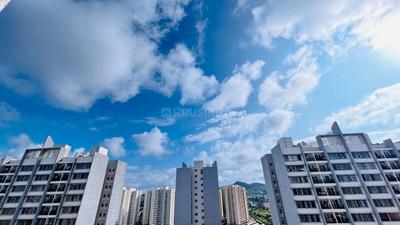 Image of 850 Sq.ft 2 BHK Apartment / Flat for sale in Kolte Patil Little Earth, Kiwale, Pune for Rs. 6500000