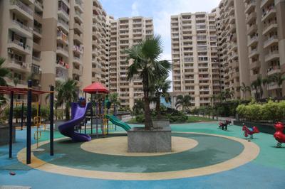 Image of 1199 Sq.ft 2 BHK Apartment / Flat for sale in ACE Platinum, Zeta I, Greater Noida for Rs. 7500000