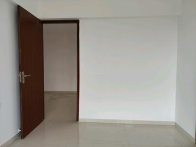 Bedroom Image of 809 Sq.ft 2 BHK Apartment / Flat for sale in Satra Nexus, Andheri East Mumbai for Rs. 15161000