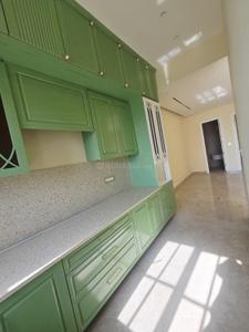 Kitchen Image of 2800 Sq.ft 4 BHK Duplex for sale in Canal Road Dehradun for Rs. 16500000