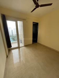 Bedroom Image of 1024 Sq.ft 2 BHK Builder Floor for sale in Signature Global Park 2 And 3, Sector 36 Sohna for Rs. 10700000