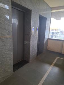Image of 2200 Sq.ft 4 BHK Apartment / Flat for rent in Sector 44, Noida for Rs. 52000