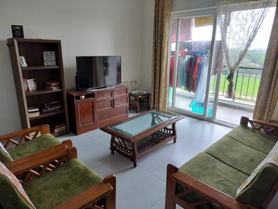 Hall Image of 1799 Sq.ft 3 BHK Apartment / Flat for sale in Casagrand Zenith, Medavakkam Chennai for Rs. 16500000