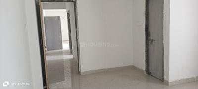 Bedroom Image of 1455 Sq.ft 3 BHK Apartment / Flat for rent in Shaurya Kunj, Pundag Ranchi for Rs. 16000