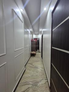 Image of 1000 Sq.ft 3 BHK Builder Floor for sale in Ramesh Nagar, New Delhi for Rs. 12500000