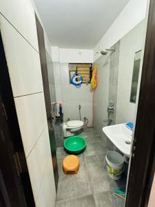 Image of 1000 Sq.ft 2 BHK Apartment / Flat for rent in Emerald Kingsvilla, Pipliyahana, Indore for Rs. 30000