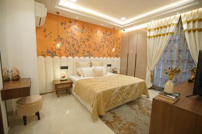 Bedroom Image of 2250 Sq.ft 4 BHK Apartment / Flat for sale in Sector 115 Mohali for Rs. 11000000