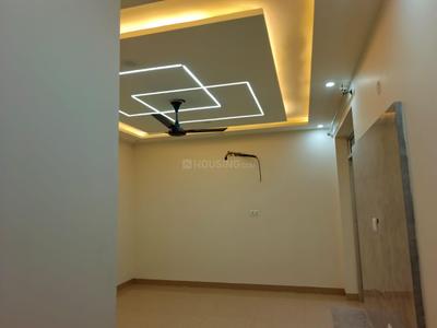 Hall Image of 2200 Sq.ft 4 BHK Apartment / Flat for sale in CGHS Chandanwari Apartments, Sector 10 Dwarka New Delhi for Rs. 41000000