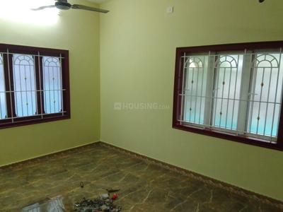 Bedroom Image of 1300 Sq.ft 2 BHK Independent House for rent in Makkinampatti Pollachi for Rs. 10000