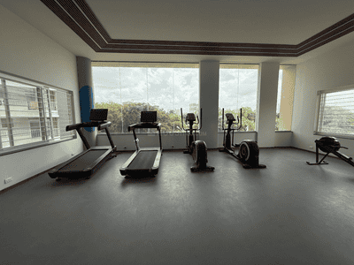 Image of 992 Sq.ft 2 BHK Apartment / Flat for sale in Saritha Serene, Gunjur Palya, Bengaluru for Rs. 9600000