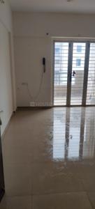 Hall Image of 1000 Sq.ft 2 BHK Apartment / Flat for rent in GK Developer Dwarka Sai Paradise, Pimple Saudagar Pune for Rs. 28000