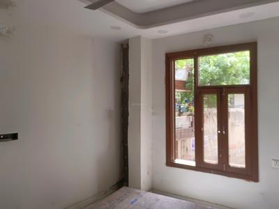 Bedroom Image of 1050 Sq.ft 3 BHK Apartment / Flat for sale in Burari Affordable Homes, Burari New Delhi for Rs. 6200000