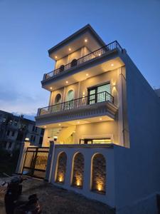 Image of 1980 Sq.ft 5 BHK Independent House for sale in Bhago Majra, Mohali for Rs. 13500000