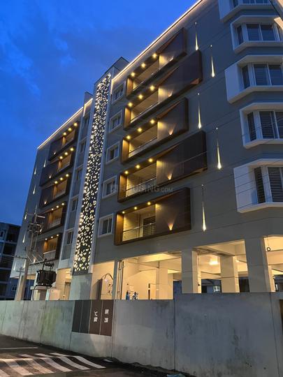 Concrete Fatima Akhtar Court Main Image 1