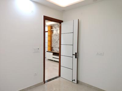 Bedroom Image of 1115 Sq.ft 4 BHK Builder Floor for sale in Raju Parak Extension New Delhi for Rs. 11100000