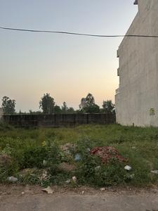 Image of 2700 Sq.ft Residential Plot / Land for sale in Gmada Aerocity, Mohali for Rs. 40000000