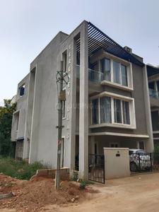 Image of 2600 Sq.ft 4 BHK Villa for sale in Carmelaram, Bengaluru for Rs. 24800000