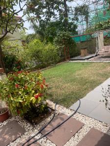 Image of 5400 Sq.ft 5 BHK Independent House for sale in Prahlad Nagar, Ahmedabad for Rs. 100000000