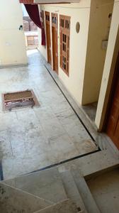 Balcony Image of 1080 Sq.ft 3 BHK Independent House for sale in Binjhol Panipat for Rs. 1990000