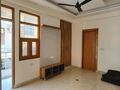 Bedroom Image of 1535 Sq.ft 3 BHK Apartment / Flat for sale in Way Jovian Luxury Homes, Bamheta Ghaziabad for Rs. 12000000