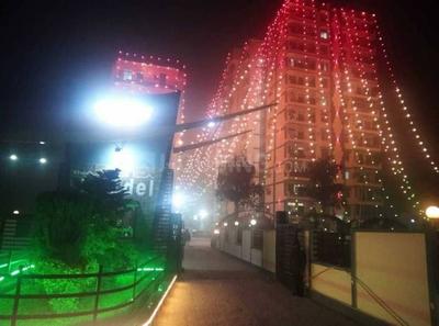 Image of 750 Sq.ft 1 BHK Apartment / Flat for rent in Dragon Age The Citadel, Chinhat, Lucknow for Rs. 10000