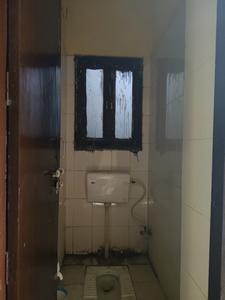 Common Bathroom Image of 960 Sq.ft 1 BHK Independent House for sale in Sector Xu 1 Greater Noida for Rs. 16500000