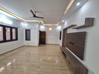 Hall Image of 1800 Sq.ft 2 BHK Builder Floor for rent in Akshayanagar Bengaluru for Rs. 32000
