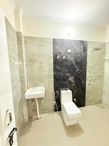 Bathroom Image of harbor Stayz in Sector 45, Gurgaon