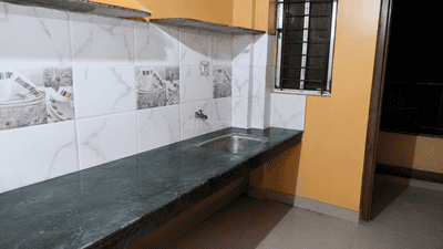 Image of 1500 Sq.ft 3 BHK Apartment / Flat for rent in Kasturba Nagar, Dhanbad for Rs. 12000