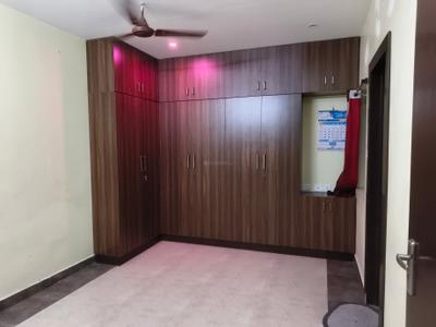 Bedroom Image of 1125 Sq.ft 2 BHK Apartment / Flat for rent in S S Colony Madurai for Rs. 24000