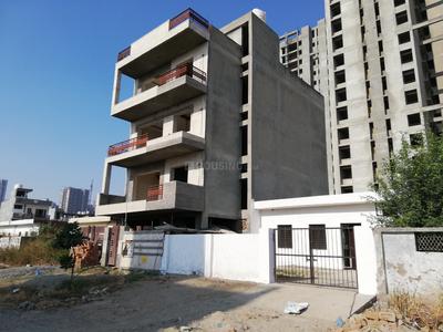 Image of 153 Sq.ft Residential Plot / Land for sale in Jaypee Kensington Park Plot 1, Sector 133, Noida for Rs. 34119000