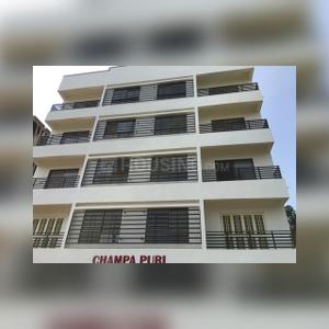 Image of 1225 Sq.ft 2 BHK Apartment / Flat for rent in CDO-MERI Colony, Nashik for Rs. 13500