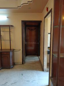 Hall Image of 2068 Sq.ft 4 BHK Apartment / Flat for sale in South City Residency, Prince Anwar Shah Connector Kolkata for Rs. 39000000