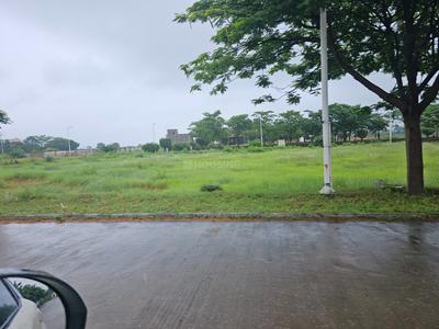 Image of 1264 Sq.ft Residential Plot / Land for sale in DLF Gardencity, Manglia, Indore for Rs. 5680000
