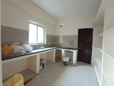 Kitchen Image of 1725 Sq.ft 3 BHK Apartment / Flat for sale in Tarnaka Secunderabad for Rs. 9800000