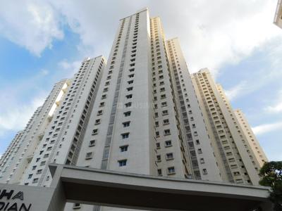 2 BHK Apartment