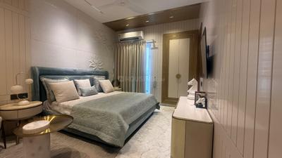 Bedroom Image of 1625 Sq.ft 3.5 BHK Apartment / Flat for sale in Trident Embassy Reso, Noida Extension Greater Noida for Rs. 16500000
